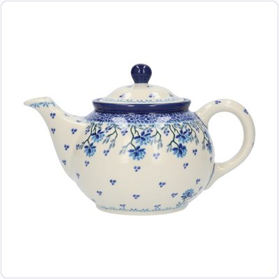 Bunzlau Theepot 900ml (1264) - Daydream (2524)