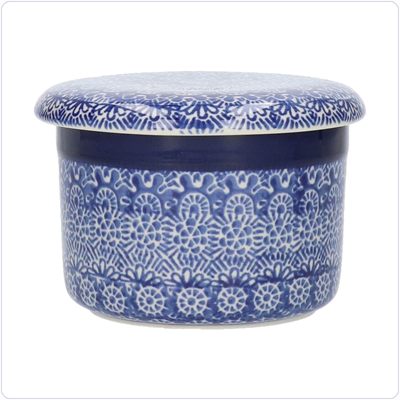 Bunzlau Boterbel - Franse<br>gekoelde botervloot (1270) - Lace (884)