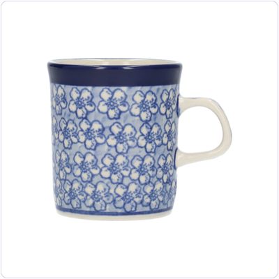 Bunzlau Rechte beker 150ml (1328) - Buttercup (2176)