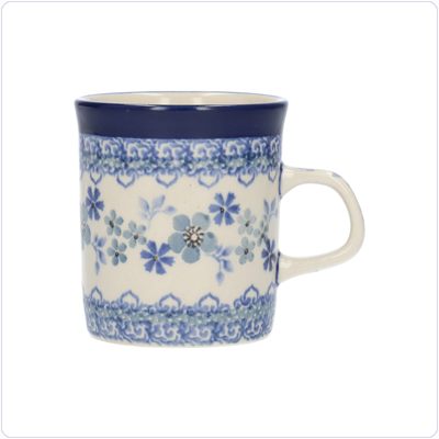 Bunzlau Rechte beker 150ml (1328) - Harmony (2333)