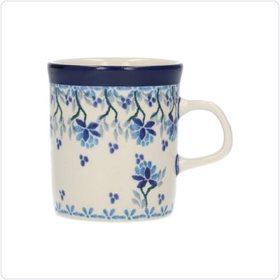 Bunzlau Rechte beker 150ml (1328) - Daydream (2524)