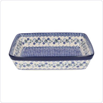 Bunzlau Ovenschaal 22x28cm (1405) - Harmony (2333)
