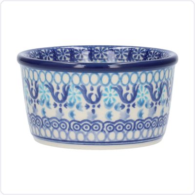 Bunzlau Ramekin bakje 190ml Ø9 (1409) - Nautique (2185)