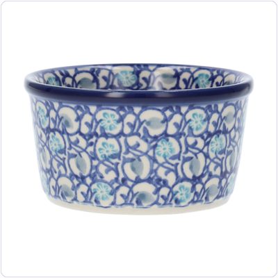 Bunzlau Ramekin bakje 190ml Ø9 (1409) - Ensemble (2616)