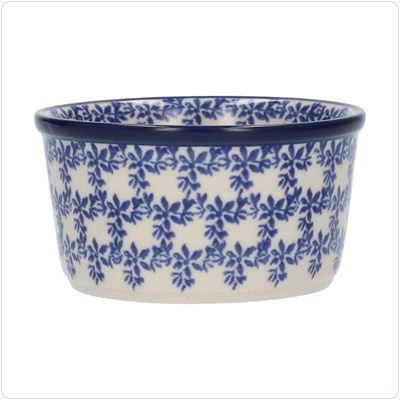 Bunzlau Ramekin bakje 190ml Ø9 (1409) - Serenity (2790)