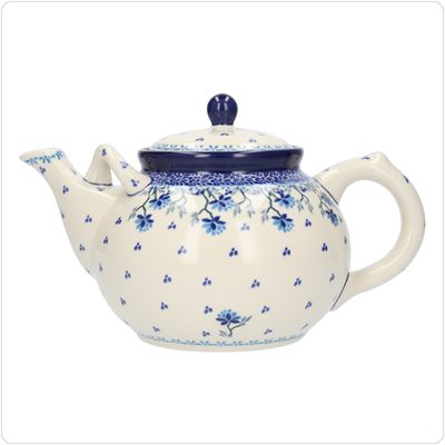 Bunzlau Theepot 1800ml / 2000ml (1444) - Daydream (2524)