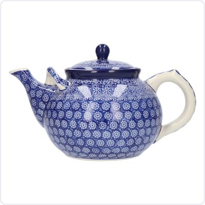 Bunzlau Theepot 1800ml / 2000ml (1444) - Lace (884)