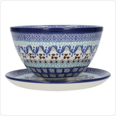 Bunzlau Fruittes - Ø19,5cm (1471) - Marrakesh (1026)