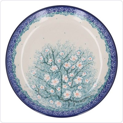 Bunzlau Ontbijtbord Ø20cm (151086) - Almond Blossom (3492)