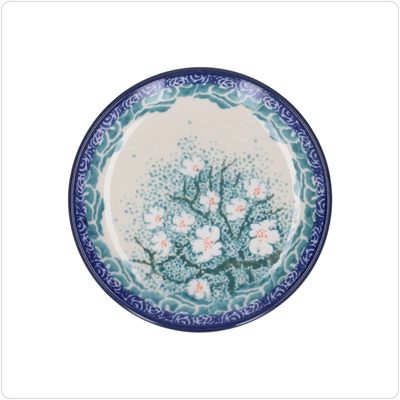 Bunzlau Theetipje Ø10cm (151262) - Almond Blossom (3492)
