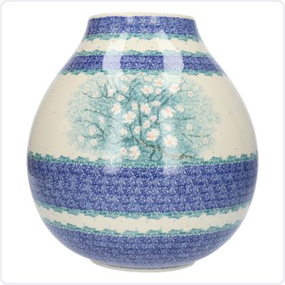 Bunzlau Vaas XL 9500ml (152482) - Almond Blossom (3492)