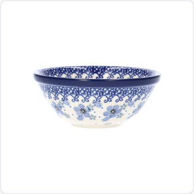 Bunzlau Diep bakje 250ml Ø12,5 (1556) - Spring Ballet (2341)