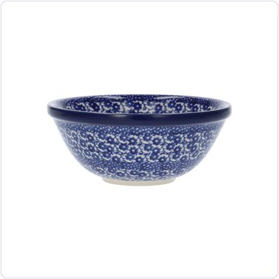 Bunzlau Diep bakje 250ml Ø12,5 (1556) - Midnight Blue (2546)