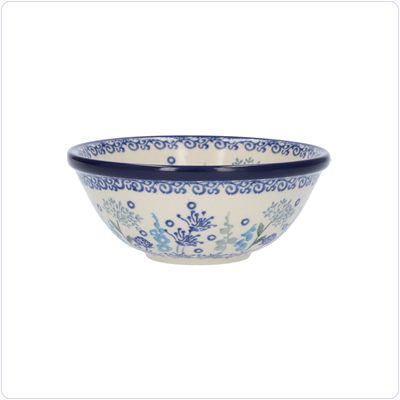 Bunzlau Diep bakje 250ml Ø12,5 (1556) - Floral Party (2896)