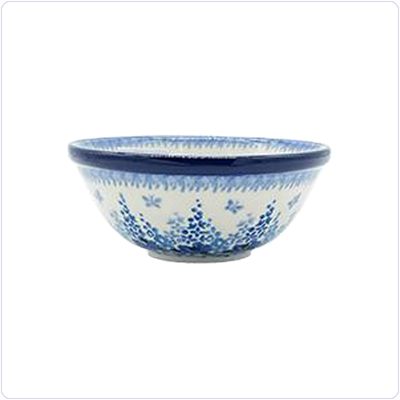 Bunzlau Diep bakje 250ml Ø12,5 (1556) -  (3277)