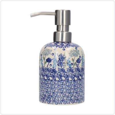 Bunzlau Zeeppompje (1573) - Floral Party (2896)