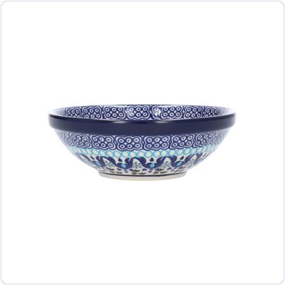 Bunzlau Lage schaaltjes 370ml Ø14 (1626) - Marrakesh (1026)