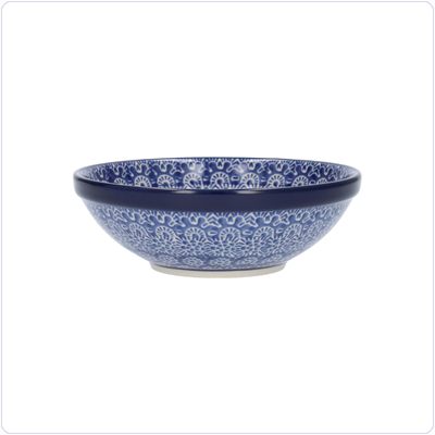 Bunzlau Lage schaaltjes 370ml Ø14 (1626) - Lace (884)