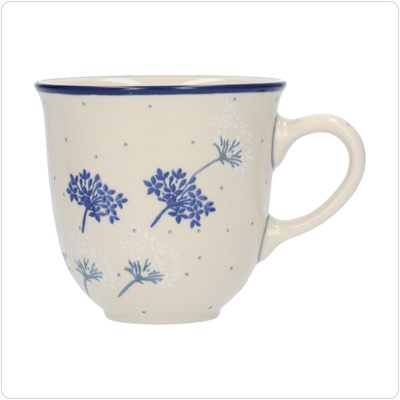 Bunzlau Tulp Beker 330ml (1824) - Felicity (2788)