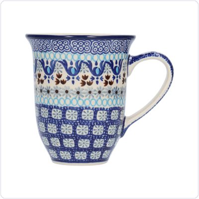 Bunzlau Tulp XL Beker 500ml (1826) - Marrakesh (1026)