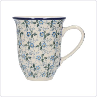 Bunzlau Tulp XL Beker 500ml (1826) - Summer Wind (2089)
