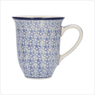 Bunzlau Tulp XL Beker 500ml (1826) - Buttercup (2176)