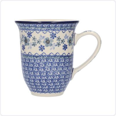 Bunzlau Tulp XL Beker 500ml (1826) - Harmony (2333)