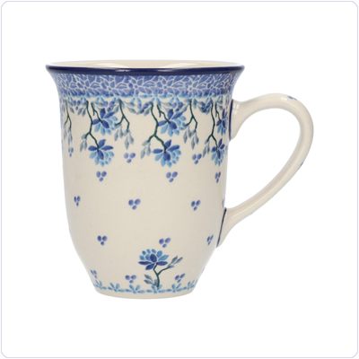 Bunzlau Tulp XL Beker 500ml (1826) - Daydream (2524)