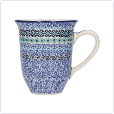 Bunzlau Tulp XL Beker 500ml (1826) - Granada (3398)