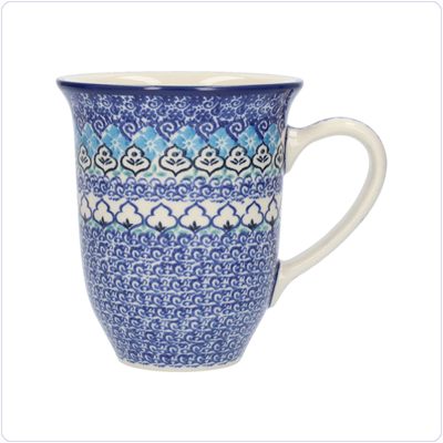 Bunzlau Tulp XL Beker 500ml (1826) - Porto (3403)