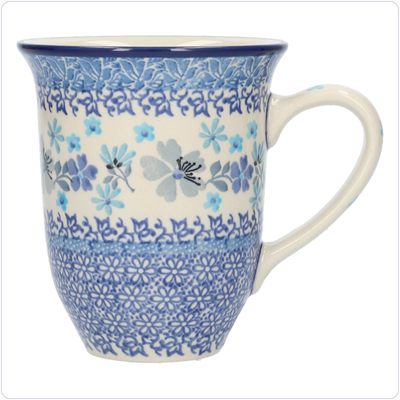 Bunzlau Tulp XL Beker 500ml (1826) - Douce Fleur (3505)