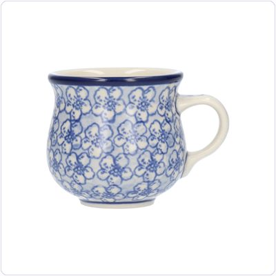 Bunzlau Bolle espresso mok 90ml (1829) - Buttercup (2176)