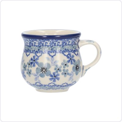 Bunzlau Bolle espresso mok 90ml (1829) - Harmony (2333)