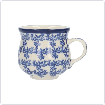 Bunzlau Bolle espresso mok 90ml (1829) - Serenity (2790)