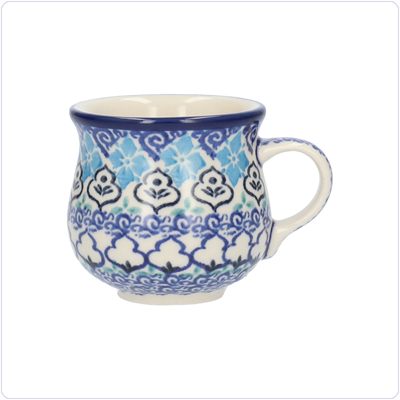 Bunzlau Bolle espresso mok 90ml (1829) - Porto (3403)