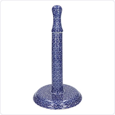 Bunzlau Keukenrolhouder (1834) - Indigo (2396)