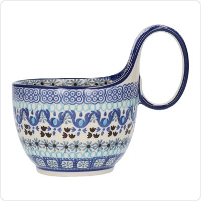 Bunzlau Waterscoop/Soepkom (1845) - Marrakesh (1026)