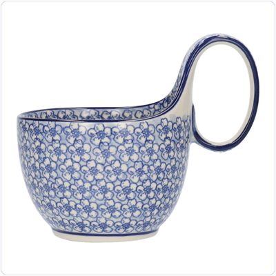 Bunzlau Waterscoop/Soepkom (1845) - Buttercup (2176)