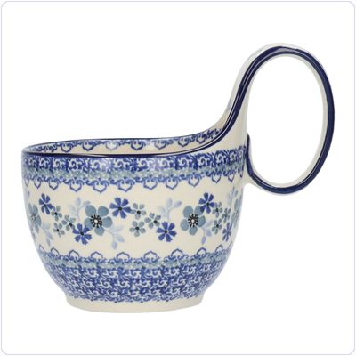 Bunzlau Waterscoop/Soepkom (1845) - Harmony (2333)
