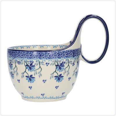 Bunzlau Waterscoop/Soepkom (1845) - Daydream (2524)