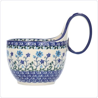 Bunzlau Waterscoop/Soepkom (1845) - Spring Hill (2785)