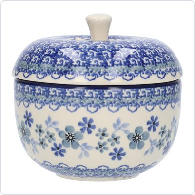 Bunzlau Appelpot Ø10,5cm (2038) - Harmony (2333)