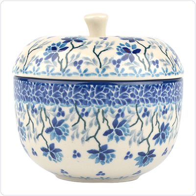 Bunzlau Appelpot Ø10,5cm (2038) - Daydream (2524)
