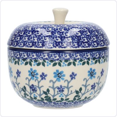 Bunzlau Appelpot Ø10,5cm (2038) - Spring Hill (2785)