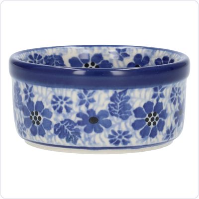 Bunzlau Ramekin bakje 100ml Ø8,5 (2095) - Dragonfly (1443)