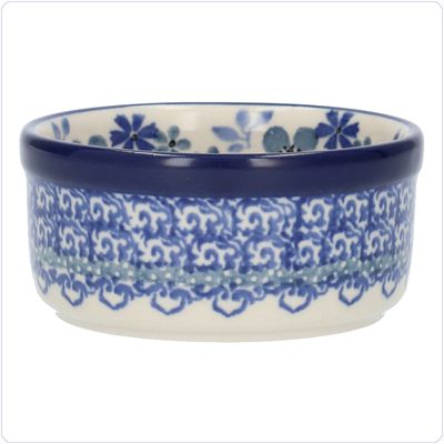 Bunzlau Ramekin bakje 100ml Ø8,5 (2095) - Harmony (2333)