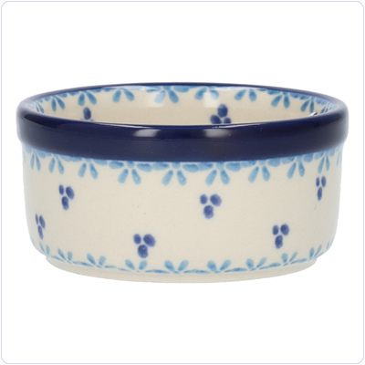 Bunzlau Ramekin bakje 100ml Ø8,5 (2095) - Daydream (2524)