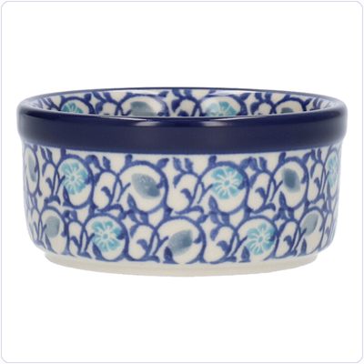 Bunzlau Ramekin bakje 100ml Ø8,5 (2095) - Ensemble (2616)