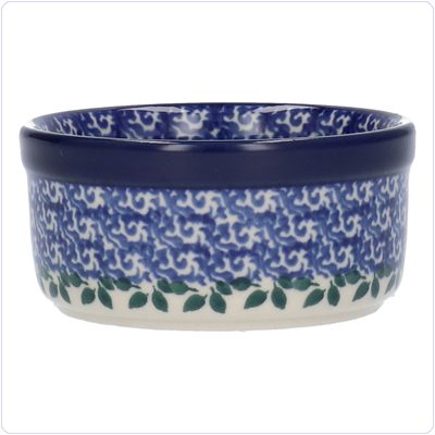 Bunzlau Ramekin bakje 100ml Ø8,5 (2095) - Spring Hill (2785)