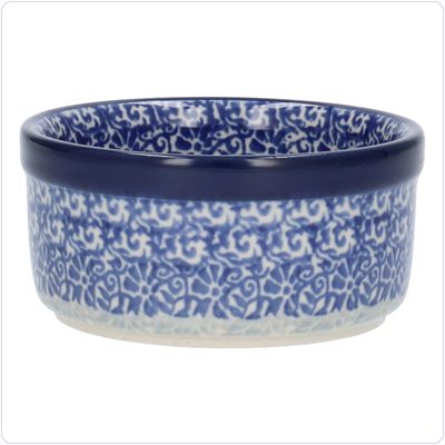 Bunzlau Ramekin bakje 100ml Ø8,5 (2095) - Delicate Breeze (3304)